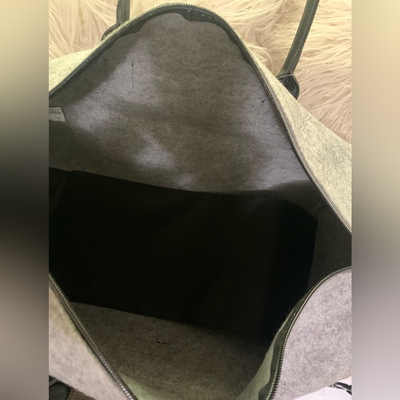 👜 KENNETH COLE BAG: WEEKEND, SPORT, DUFFLE, GYM, 🧳💥#KC2 - Picture 8 of 16